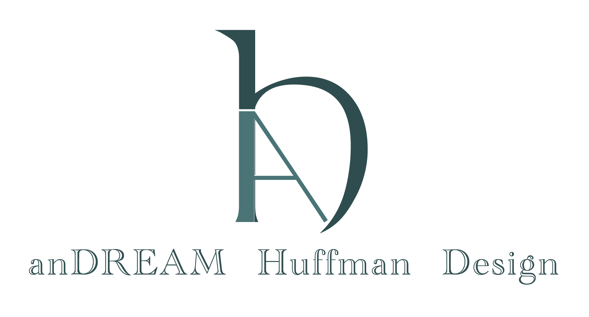 dreaMHuffman Design